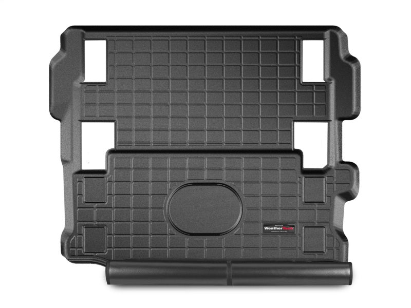 WeatherTech WT Cargo Liners - Black by WeatherTech