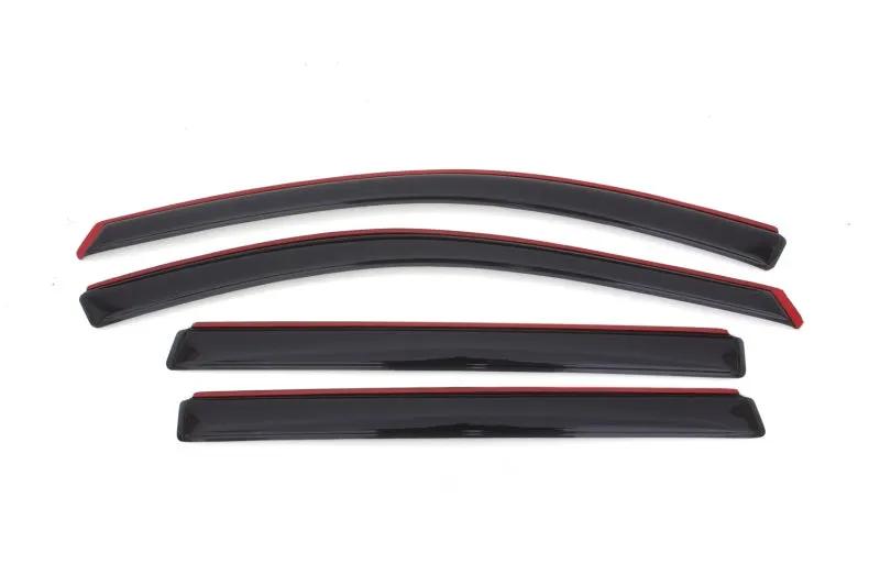 AVS In-Channel Ventvisors by AVS