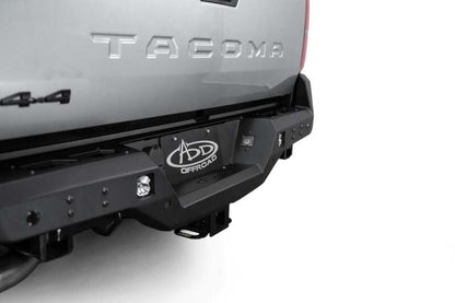 Addictive Desert Designs ADD Stealth Rear Bumper