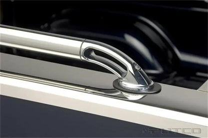Putco PUT Locker Side Rails by Putco