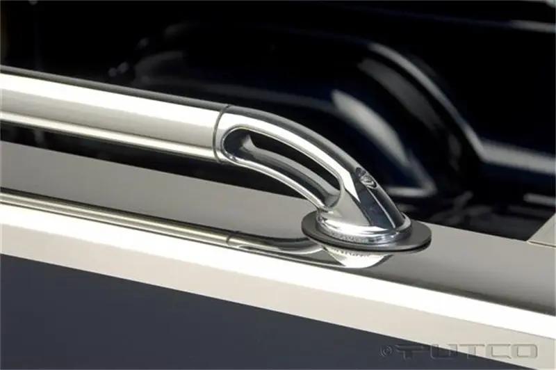 Putco PUT Locker Side Rails by Putco