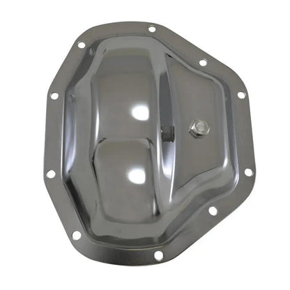 Yukon Gear & Axle YUK Covers - Chrome by Yukon Gear & Axle