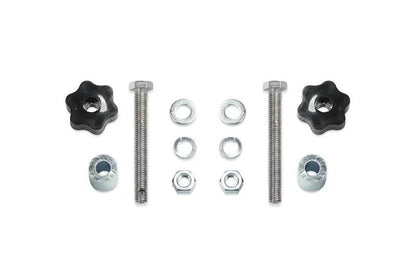 Fabtech FAB Cargo Racks by Fabtech