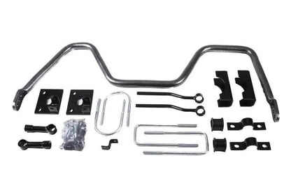 Hellwig HWG Big Wig Rear Sway Bars by Hellwig