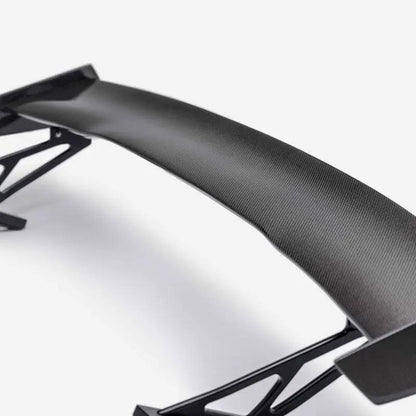 Seibon SEI Rear Spoilers by Seibon