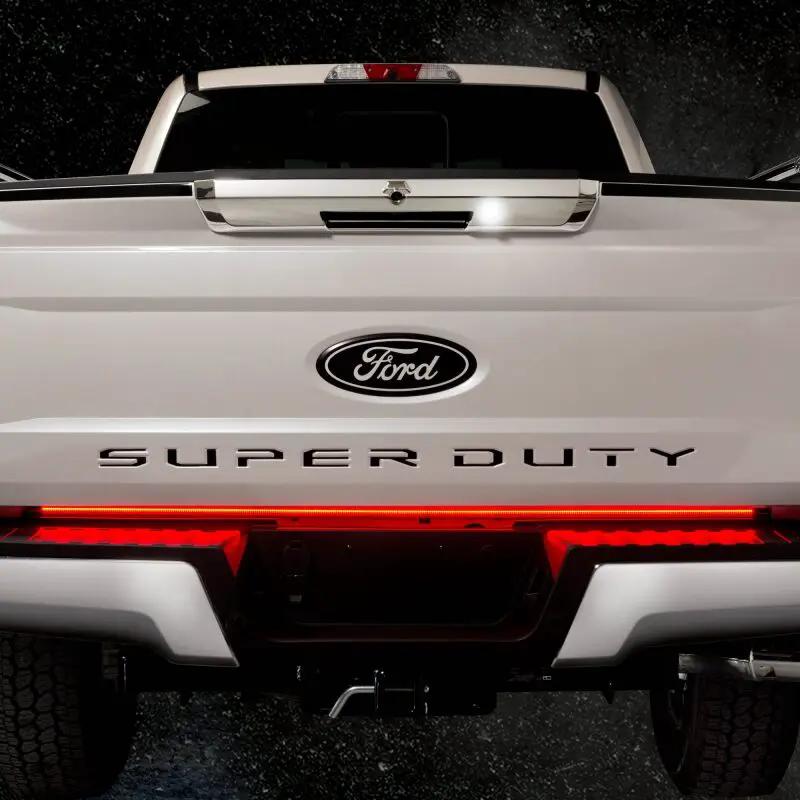 Putco PUT Blade Tailgate Light Bars by Putco