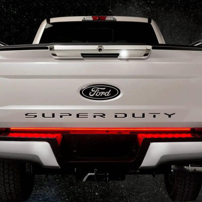 Putco PUT Blade Tailgate Light Bars by Putco