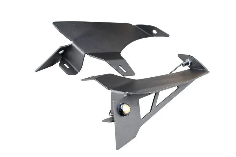 Rugged Ridge RUG Fender Flare Kits by Rugged Ridge
