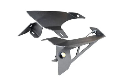 Rugged Ridge RUG Fender Flare Kits by Rugged Ridge