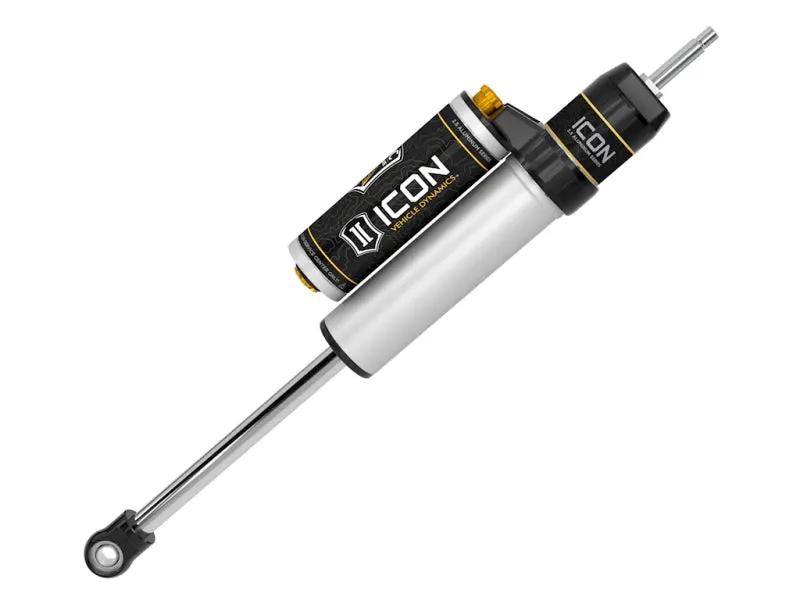 ICON ICO 2.5 Series Shocks by ICON