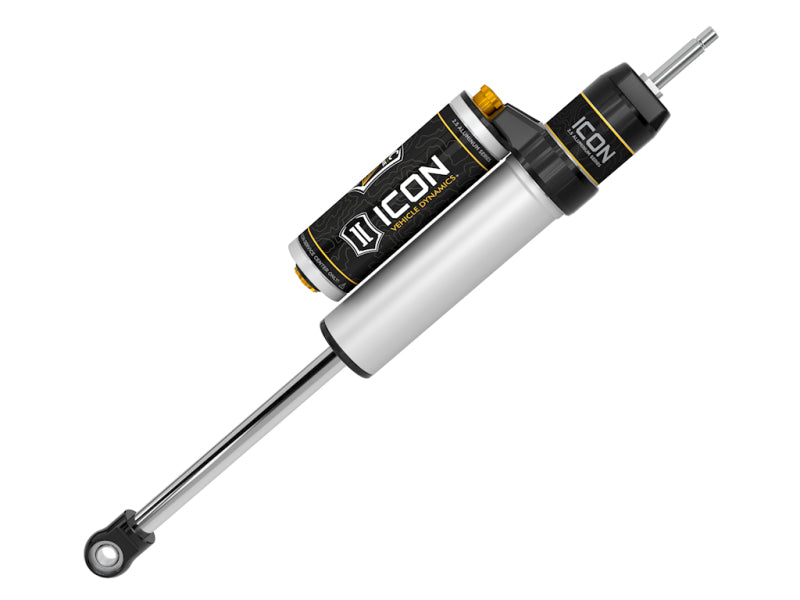 ICON ICO 2.5 Series Shocks by ICON