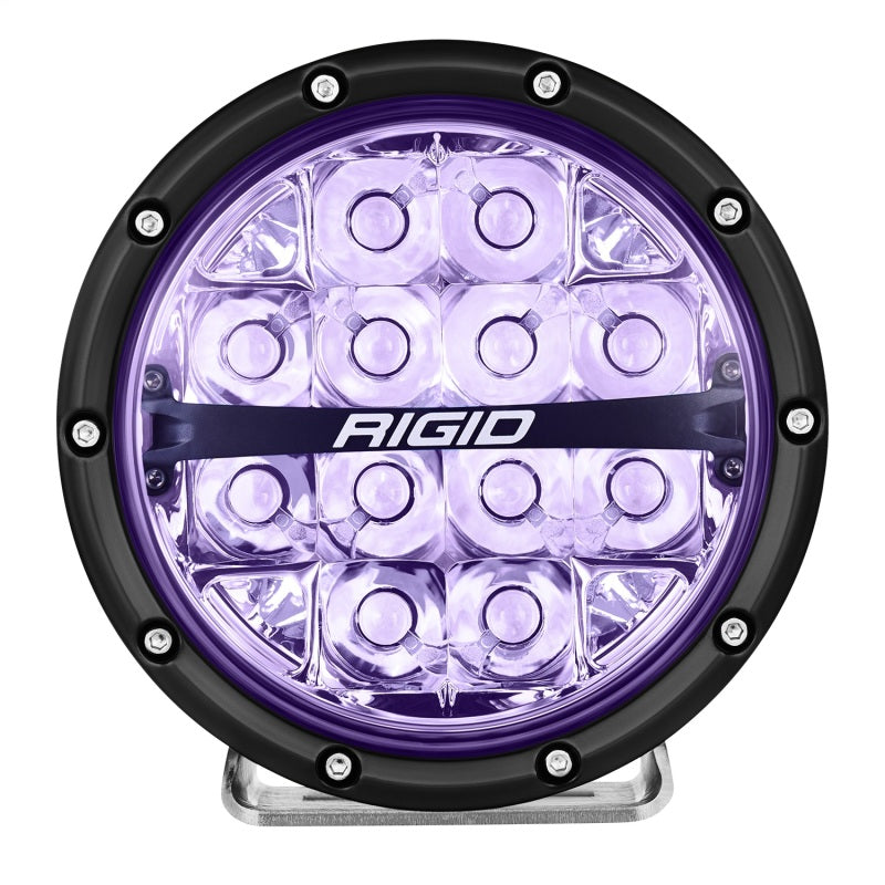 Rigid Industries RIG 360 Series