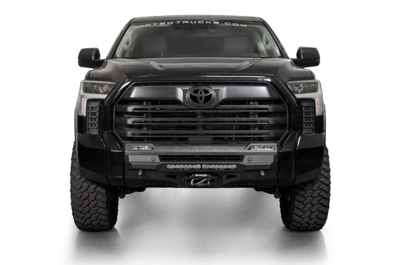 Addictive Desert Designs ADD Stealth Fighter Fr. Bumper