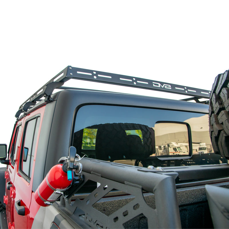 DV8 Offroad DV8 Roof Racks