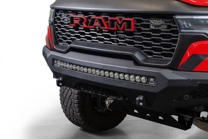 Addictive Desert Designs ADD Stealth Fighter Fr. Bumper