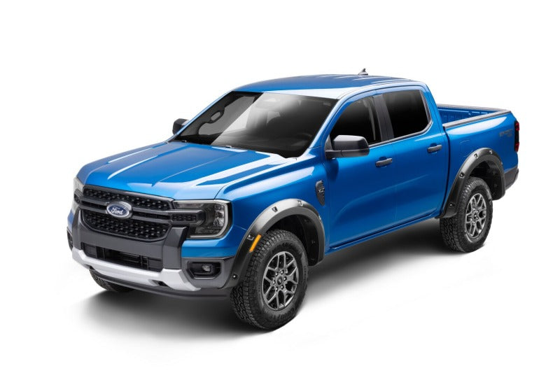 Husky Liners HL OE Style Fender Flares