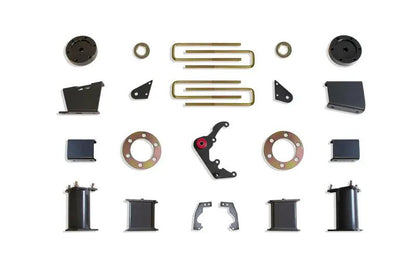 Maxtrac MXT Lift Kit Component Box