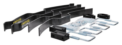 Hellwig HWG Pro-Series Helper Springs by Hellwig