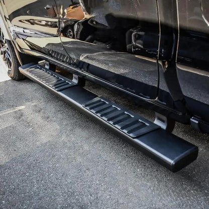 Westin WES Nerf Bars - R7 by Westin