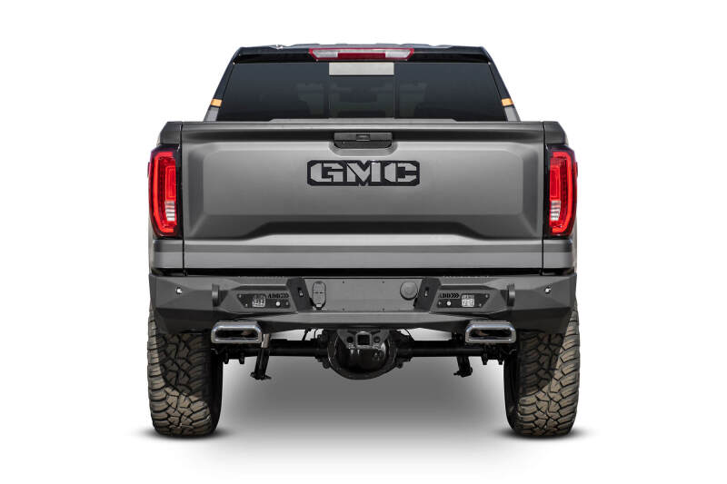 Addictive Desert Designs ADD Stealth Fighter Rr Bumper