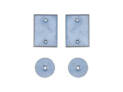 ICON ICO Spacer Kits by ICON