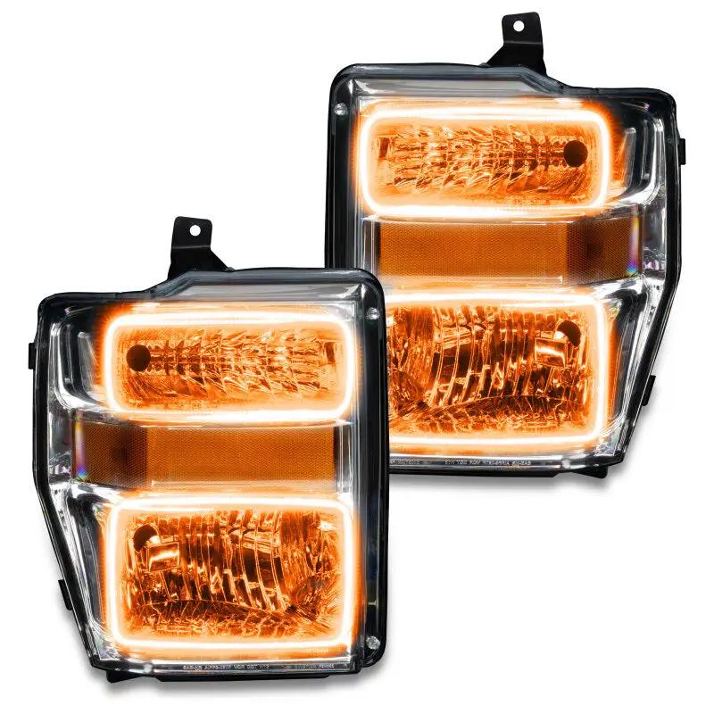 ORACLE Lighting ORL Headlight Assemblies by ORACLE Lighting