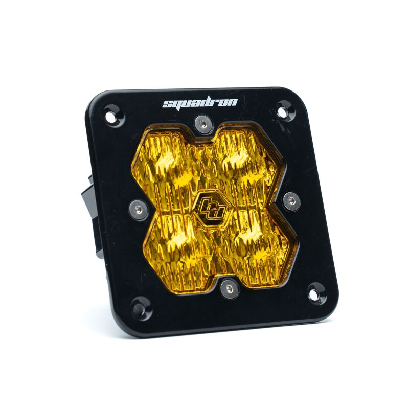 Baja Designs BAJ Squadron Sport Lights