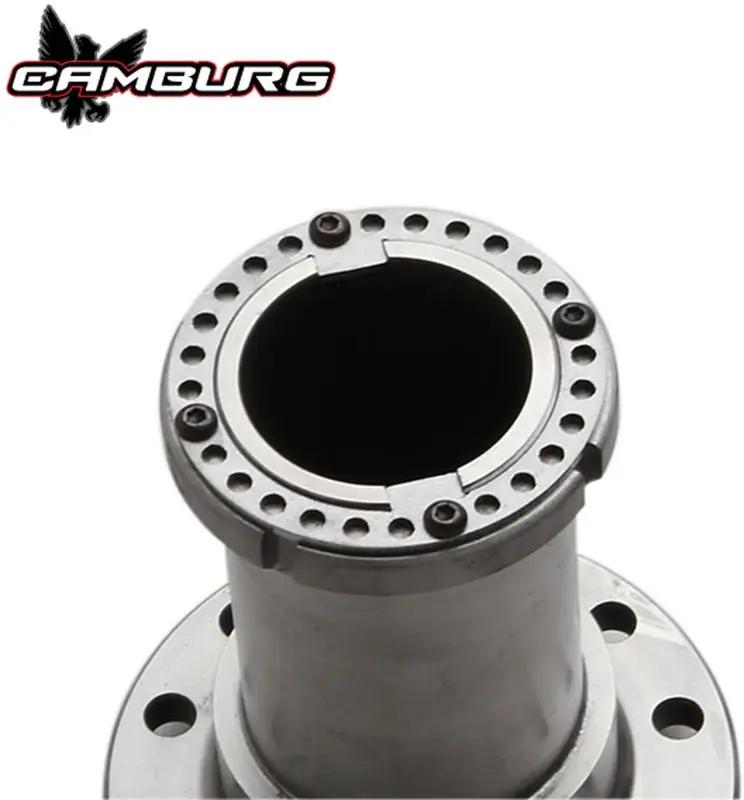 Camburg CMB Hub by Camburg