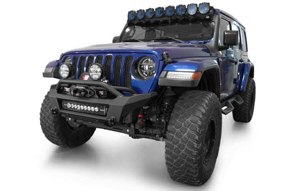 Addictive Desert Designs ADD Phantom Front Bumper