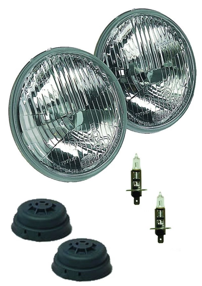 HELLA Twin Beam Lamp