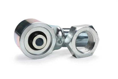 Fabtech FAB Suspension Hardware by Fabtech