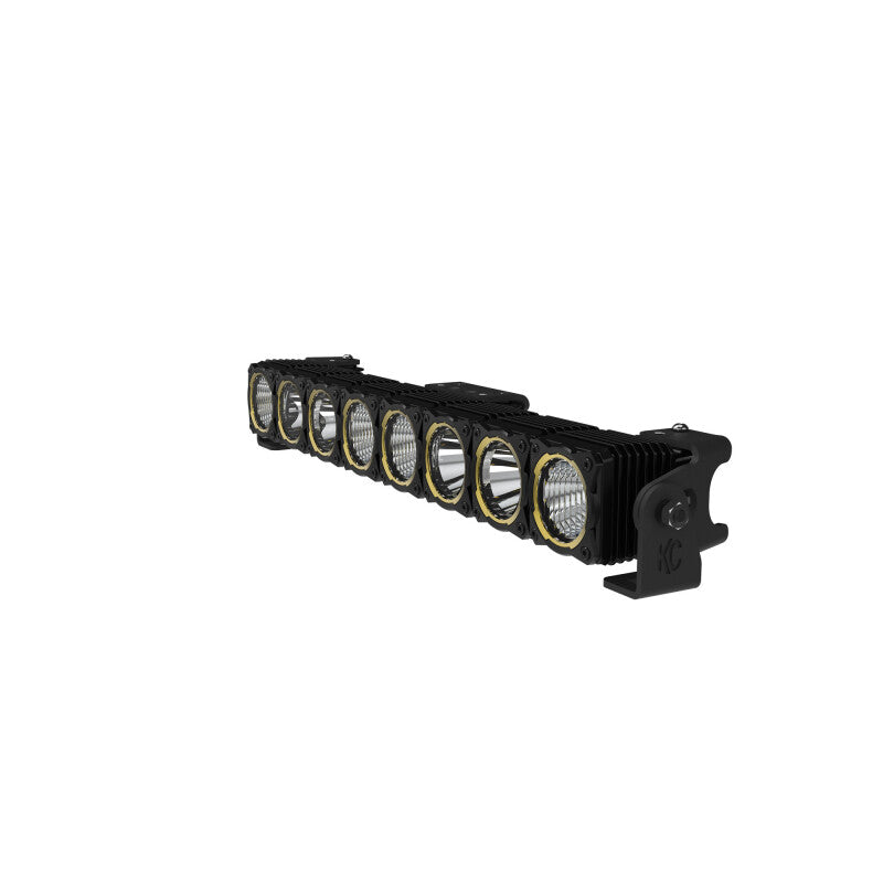 KC HiLiTES KCL FLEX ERA LED Light Bar
