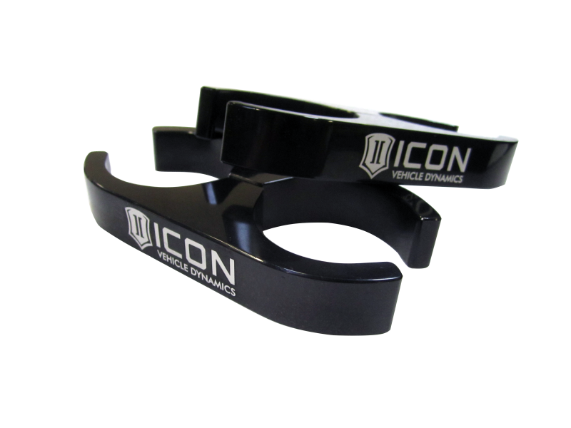 ICON ICO Clamp Kits by ICON