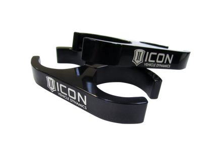 ICON ICO Clamp Kits by ICON