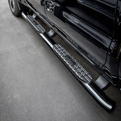 Westin WES Nerf Bars - PRO TRAXX 4