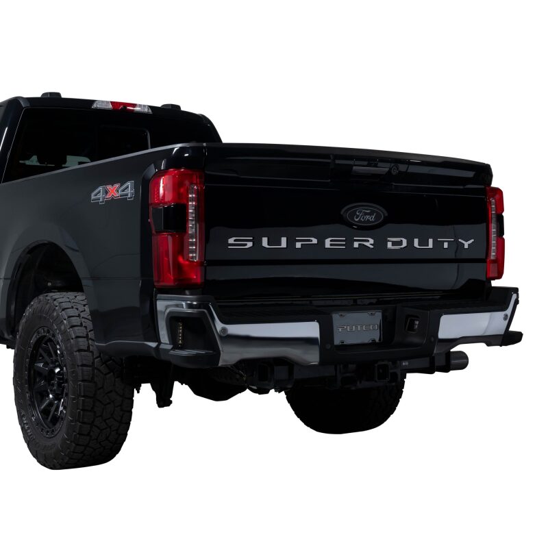 Putco PUT Blade Tailgate Light Bars