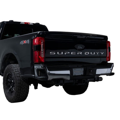 Putco PUT Blade Tailgate Light Bars
