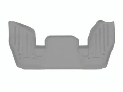 WeatherTech WT 3D FloorMat - Rear - Grey by WeatherTech