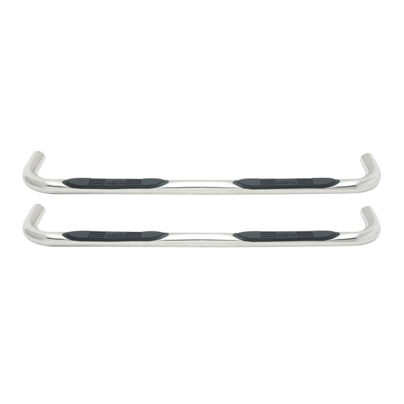 Westin WES Nerf Bars - E-Series 3