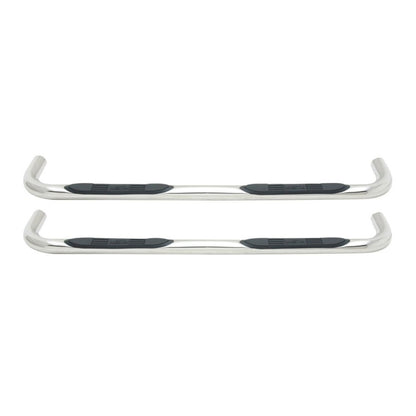 Westin WES Nerf Bars - E-Series 3