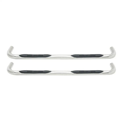 Westin WES Nerf Bars - E-Series 3 by Westin