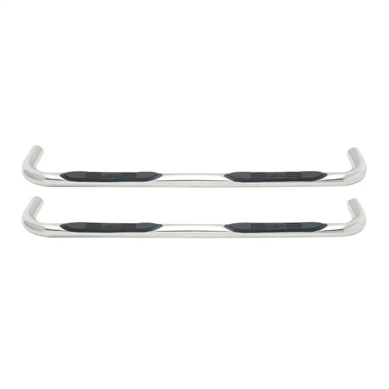 Westin WES Nerf Bars - E-Series 3