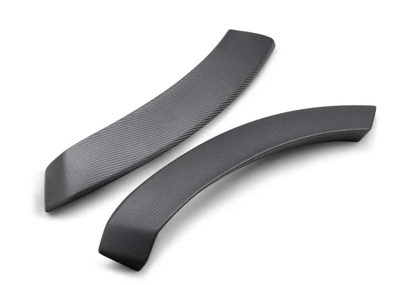 Ford Racing FR Fender Covers