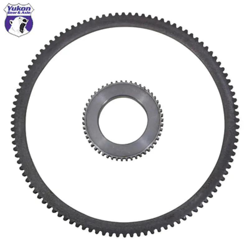 Yukon Gear & Axle YUK ABS Rings by Yukon Gear & Axle