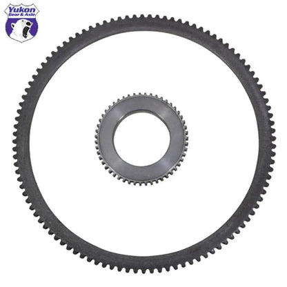Yukon Gear & Axle YUK ABS Rings by Yukon Gear & Axle