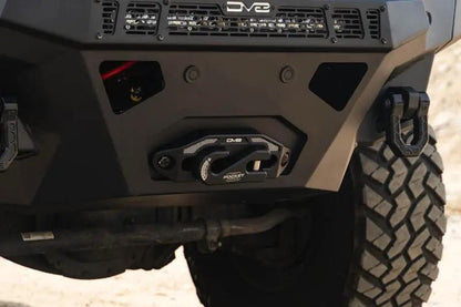 DV8 Offroad DVE Front Bumpers by DV8 Offroad