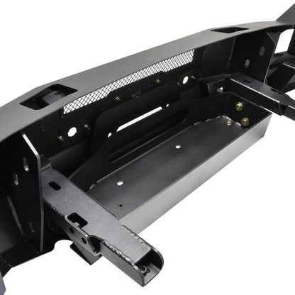 Westin WES Pro-Series Bumpers
