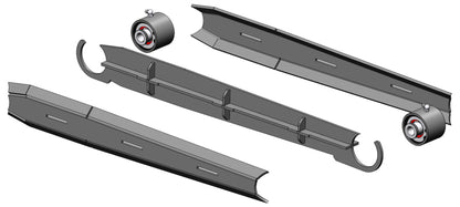 Carli CLI Control Arms by Carli