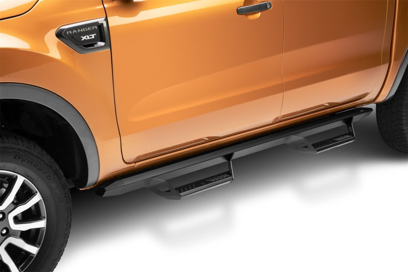 N-Fab NFB Predator Pro Step System by N-Fab