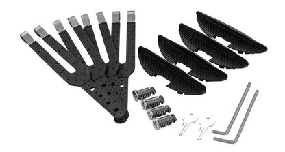 Rhino-Rack RHR Vortex StealthBar by Rhino-Rack